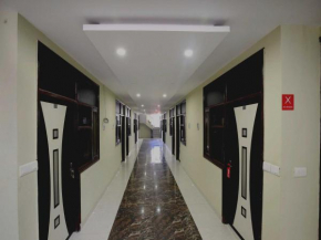 Hotel O Alpine